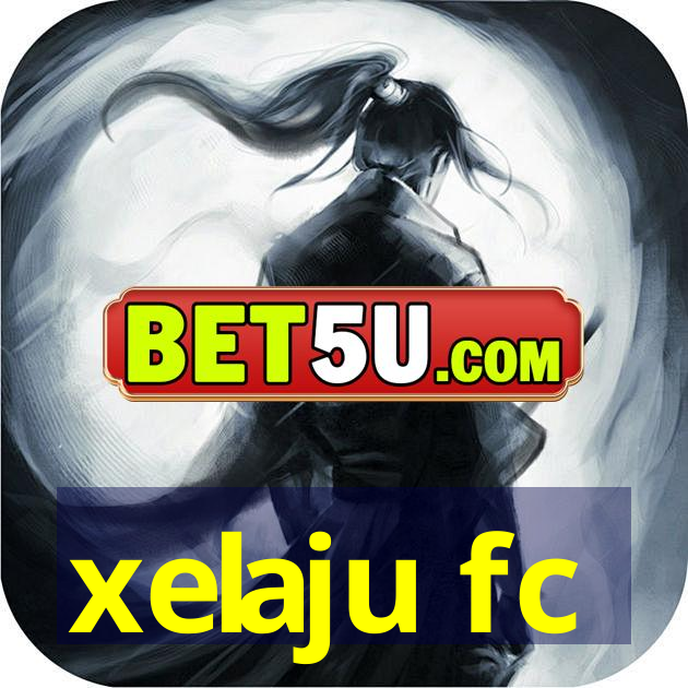 xelaju fc